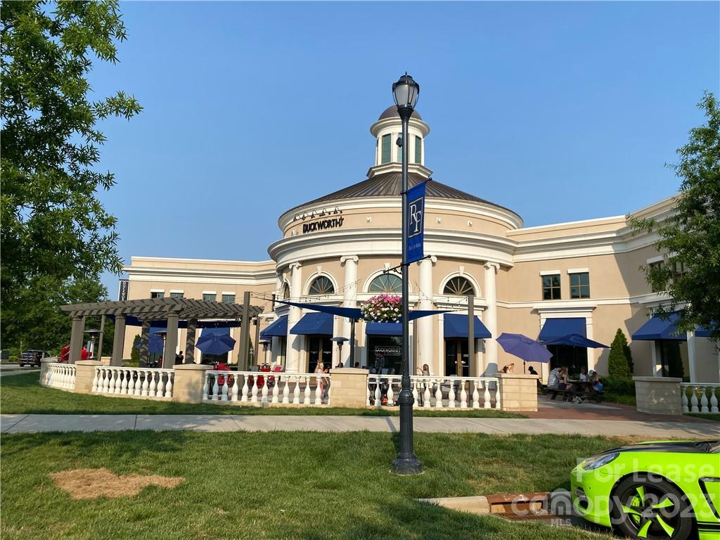 Rea Farms - Residential Lease