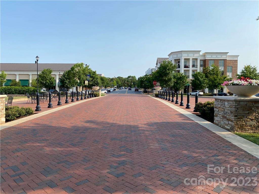 Rea Farms - Residential Lease