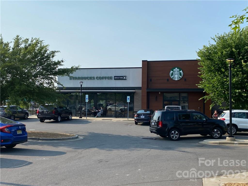 Rea Farms - Residential Lease