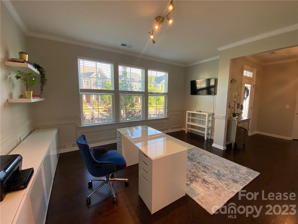 Rea Farms - Residential Lease