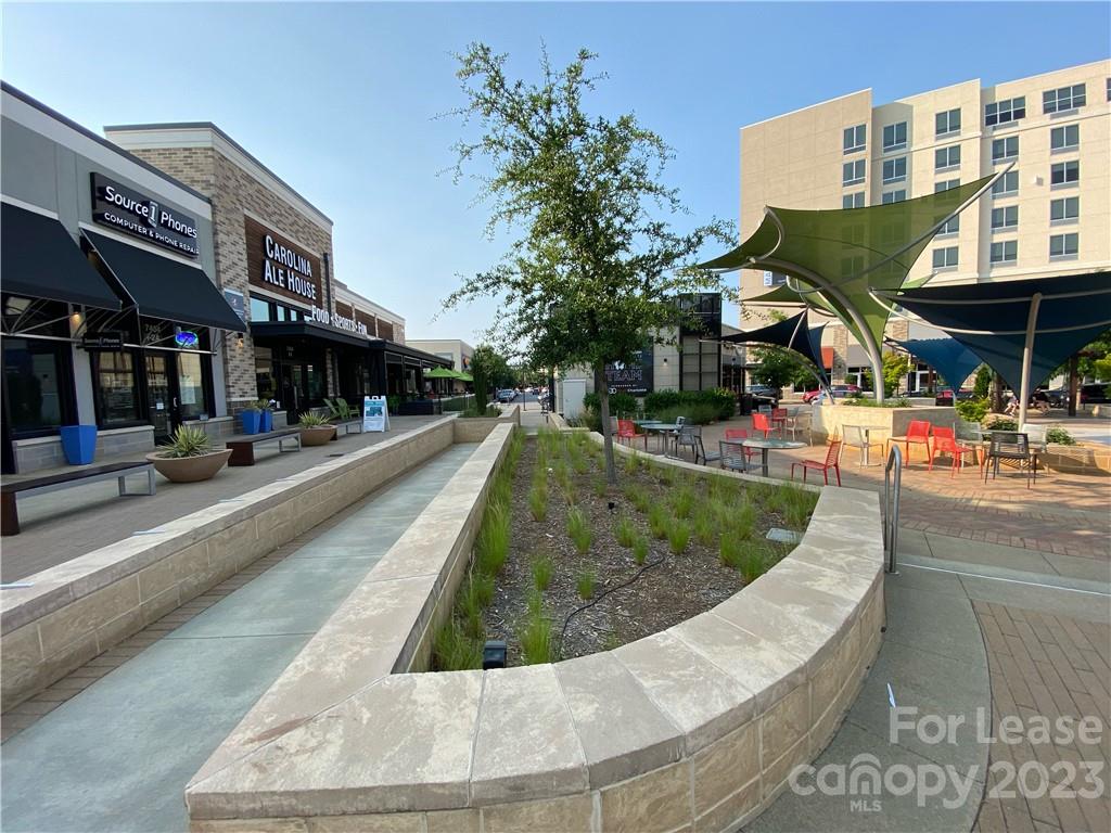 Rea Farms - Residential Lease