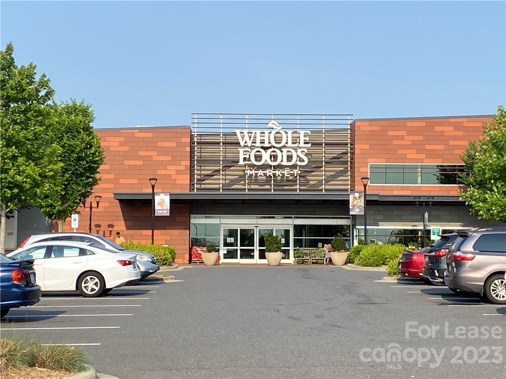 Rea Farms - Residential Lease