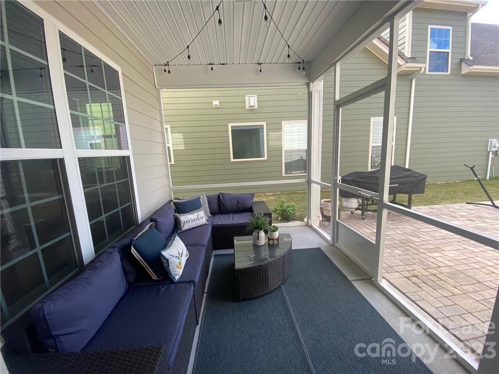 Rea Farms - Residential Lease