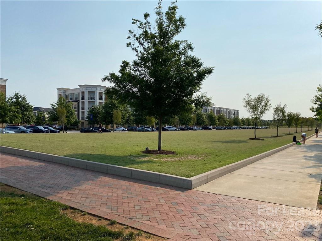 Rea Farms - Residential Lease