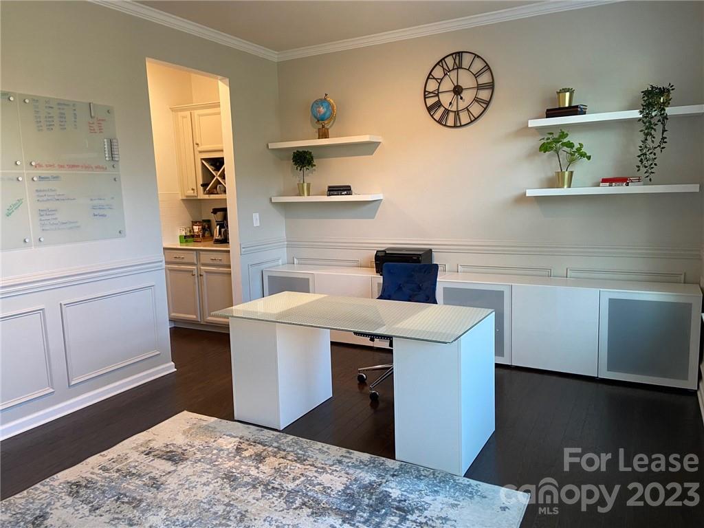 Rea Farms - Residential Lease