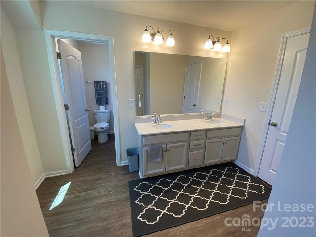 Rea Farms - Residential Lease