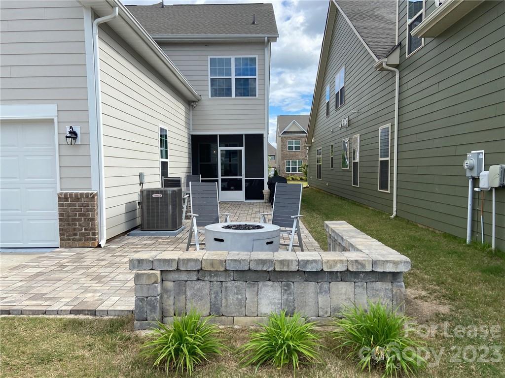 Rea Farms - Residential Lease