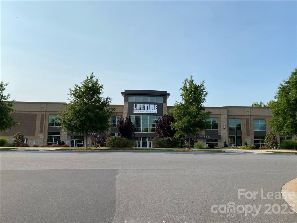 Rea Farms - Residential Lease