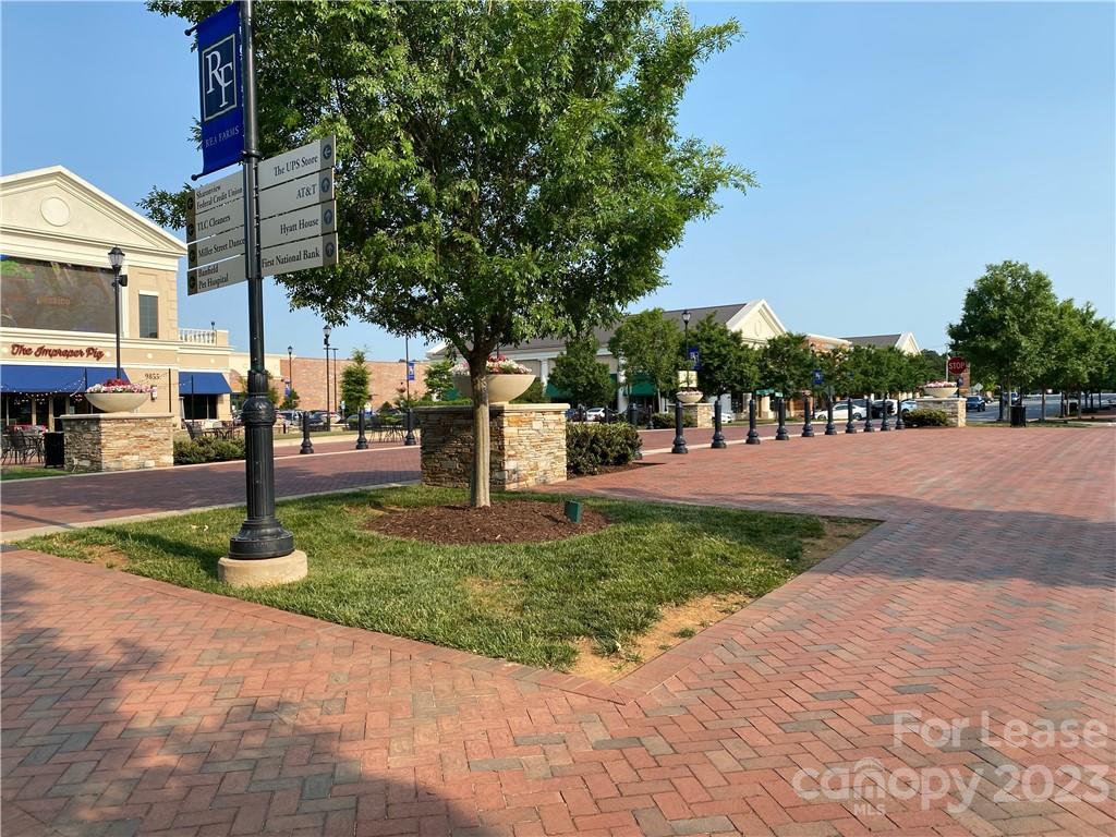 Rea Farms - Residential Lease