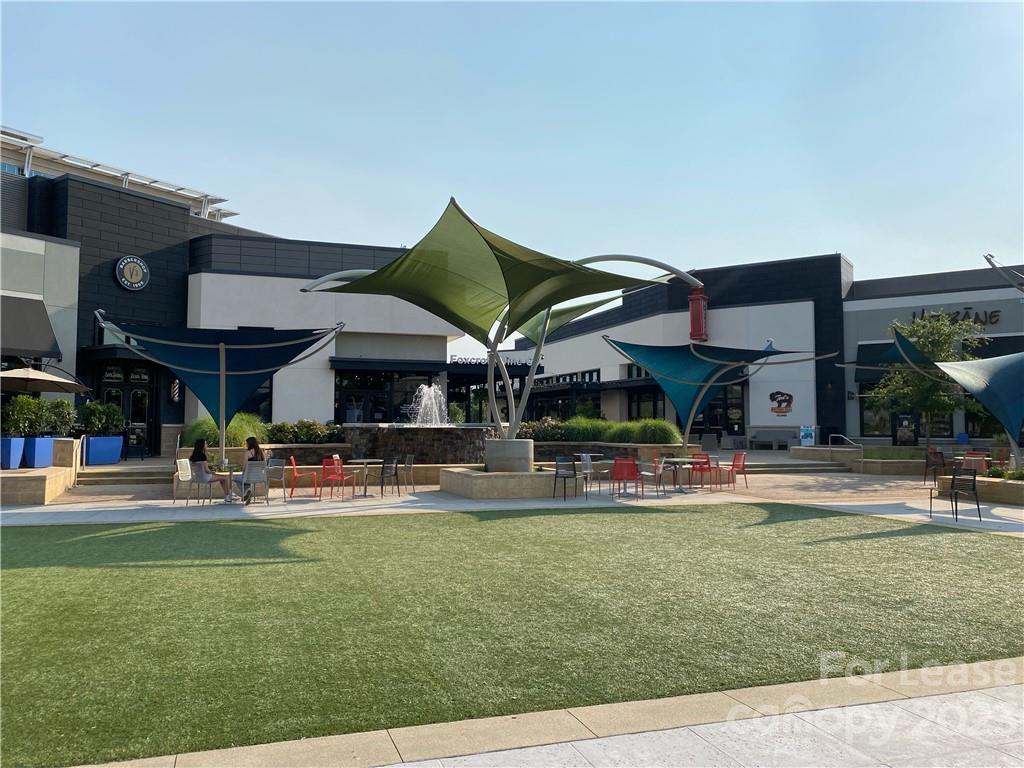 Rea Farms - Residential Lease