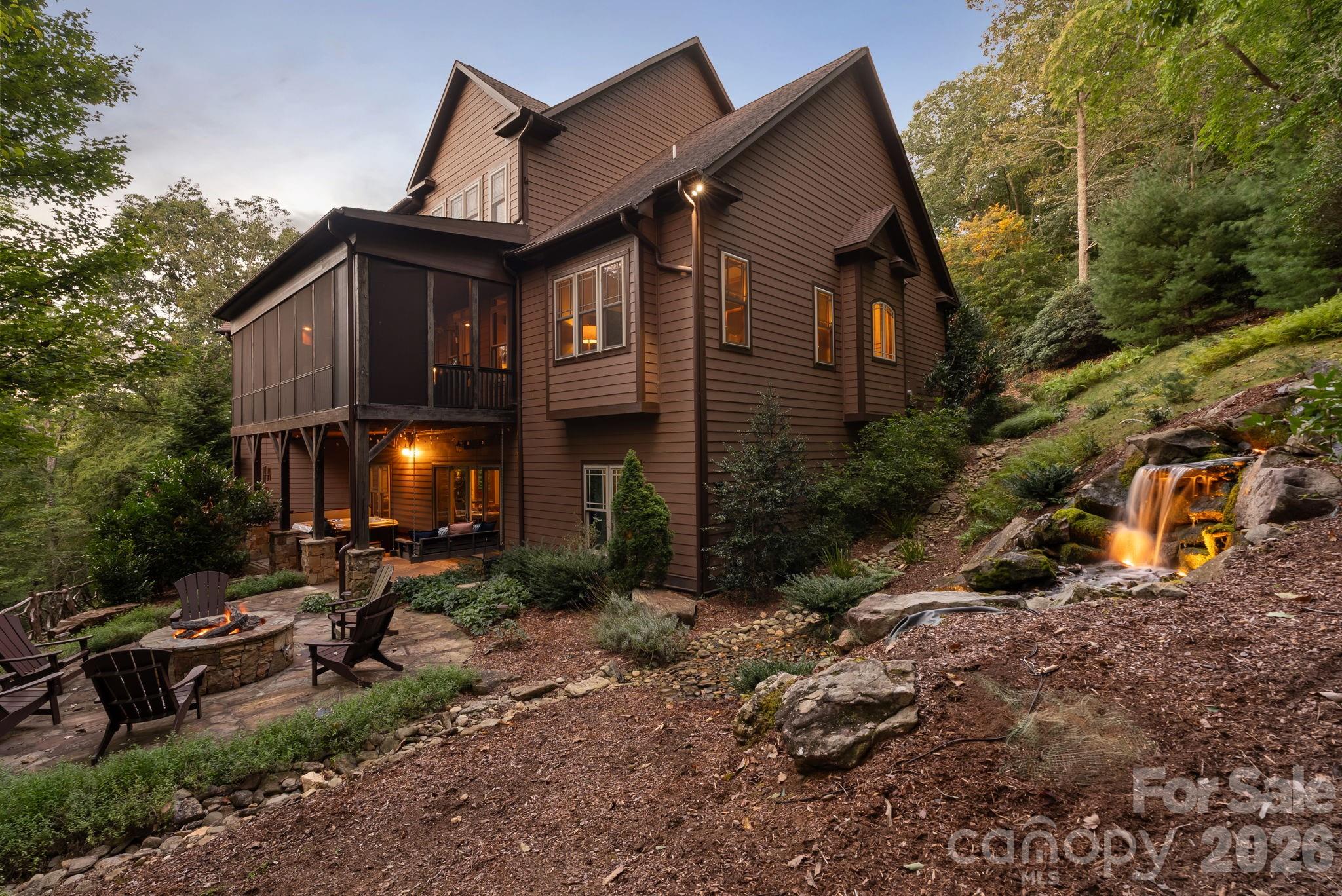 23 Dividing Ridge Trail 15