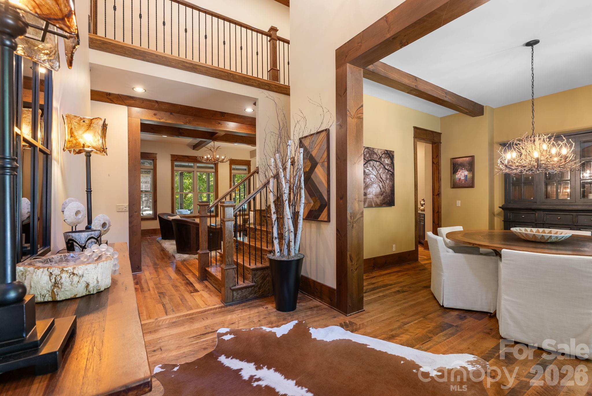 23 Dividing Ridge Trail 15