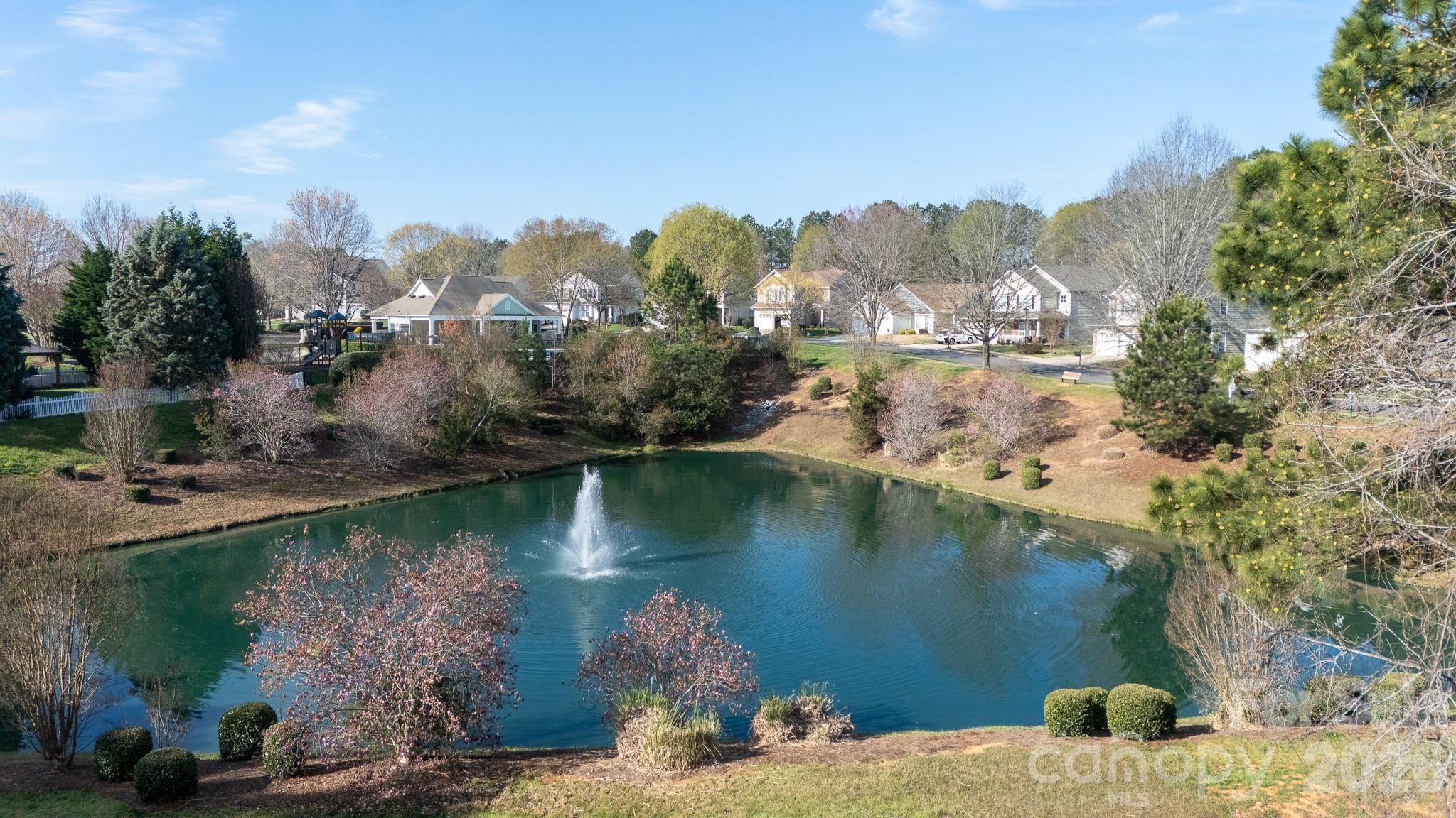 Ridge Pointe - Residential