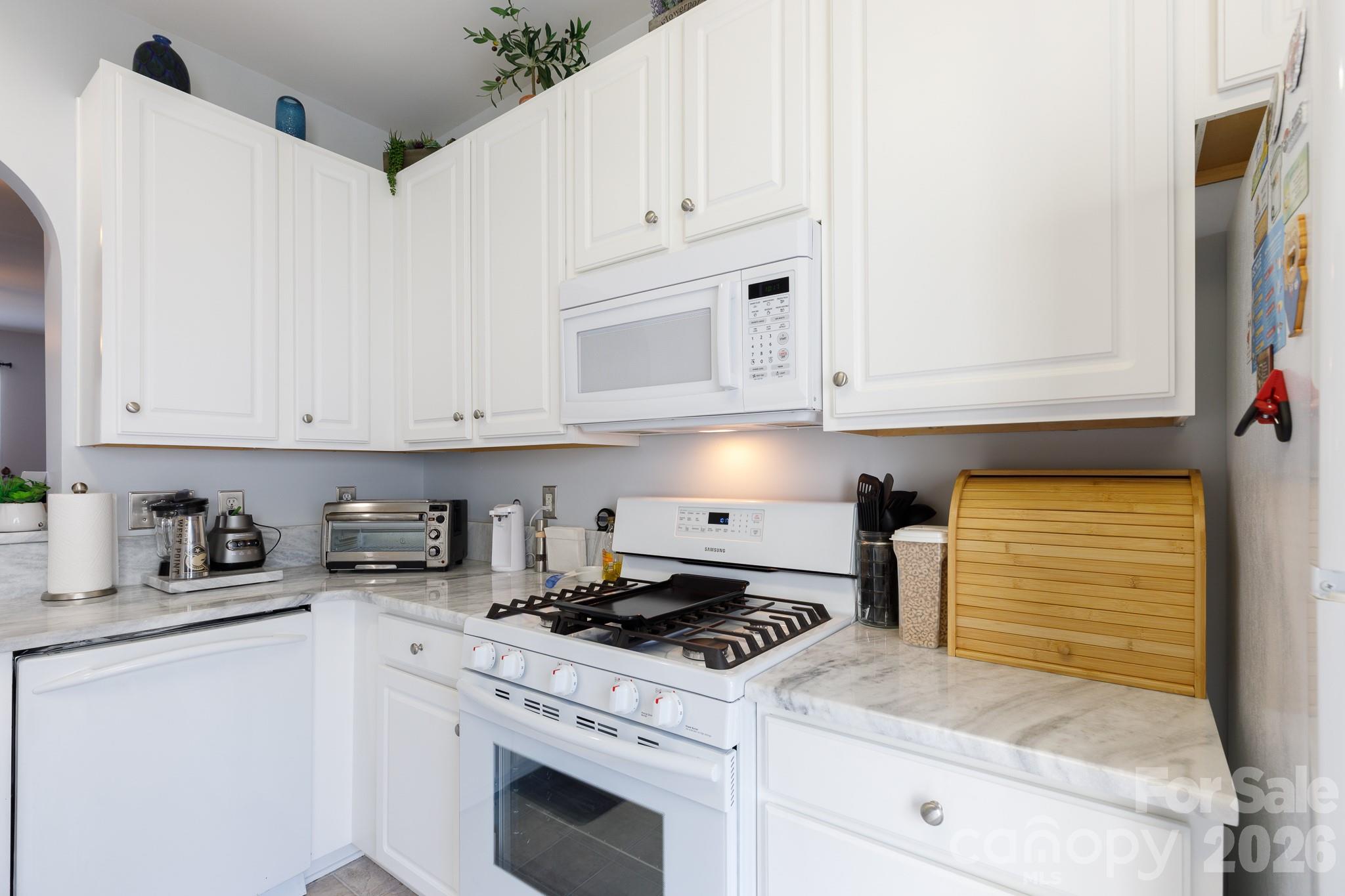 Ridge Pointe - Residential