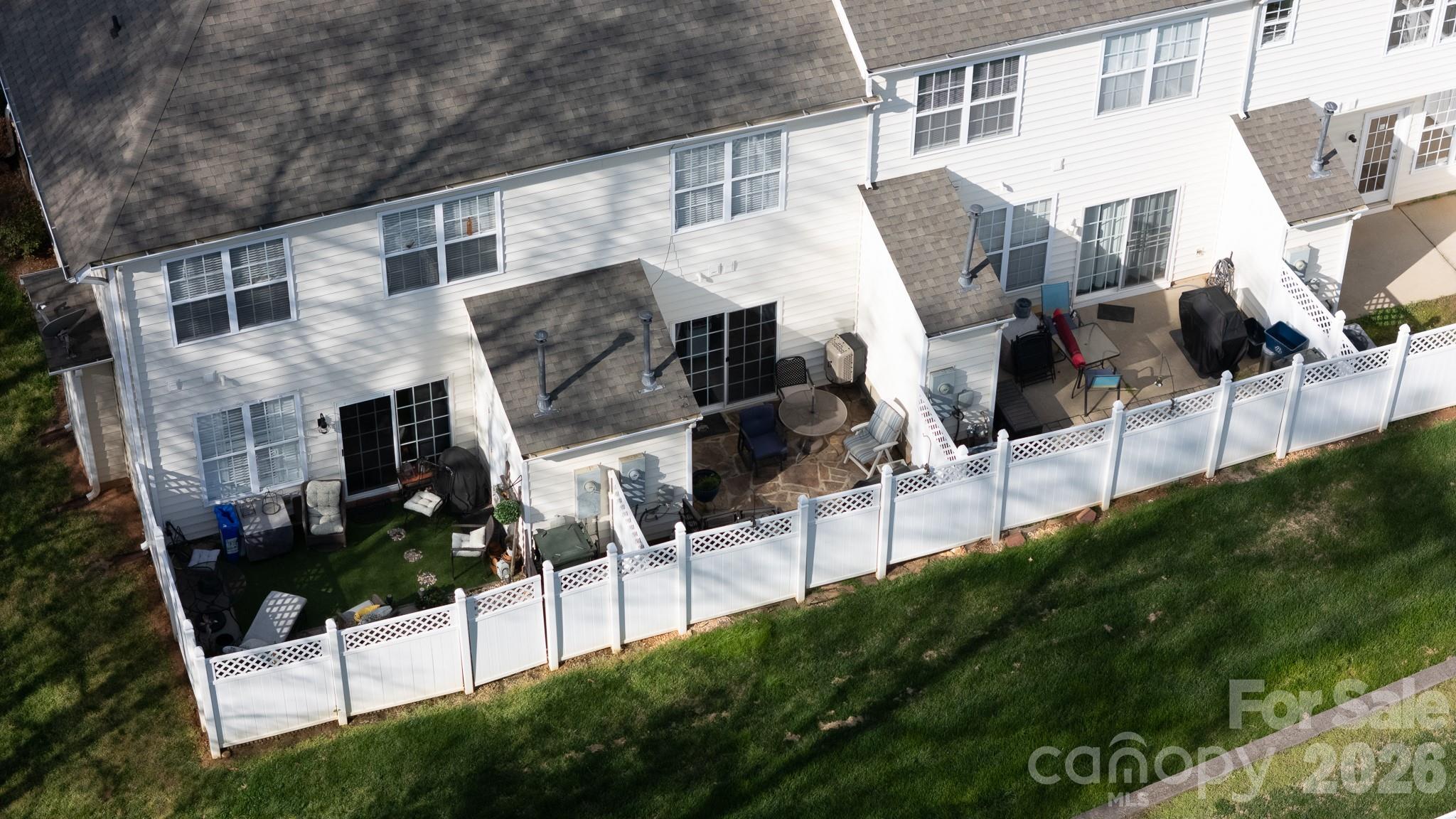 Ridge Pointe - Residential