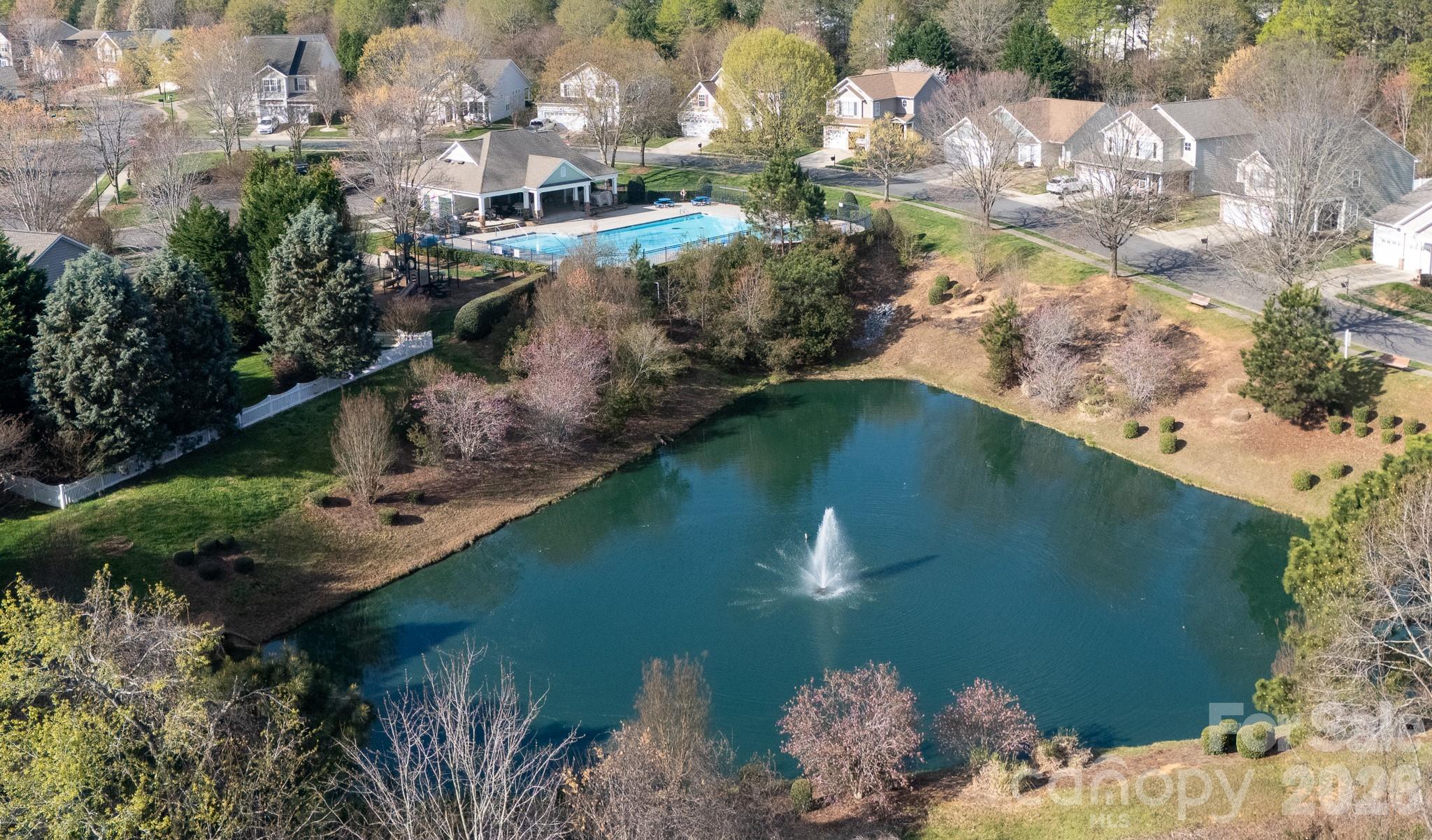 Ridge Pointe - Residential