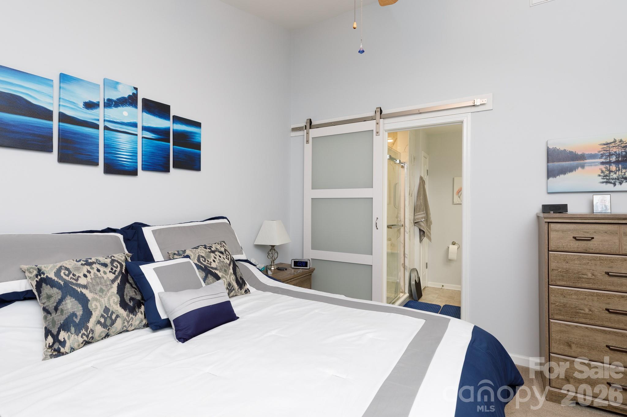 Ridge Pointe - Residential