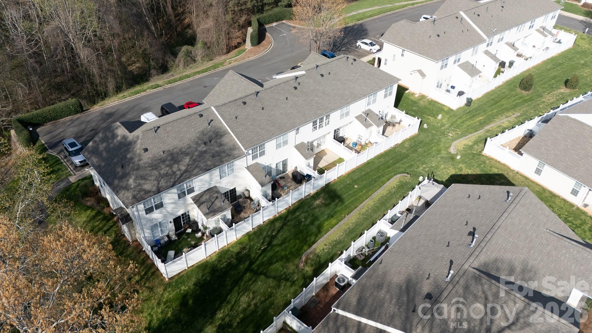 Ridge Pointe - Residential