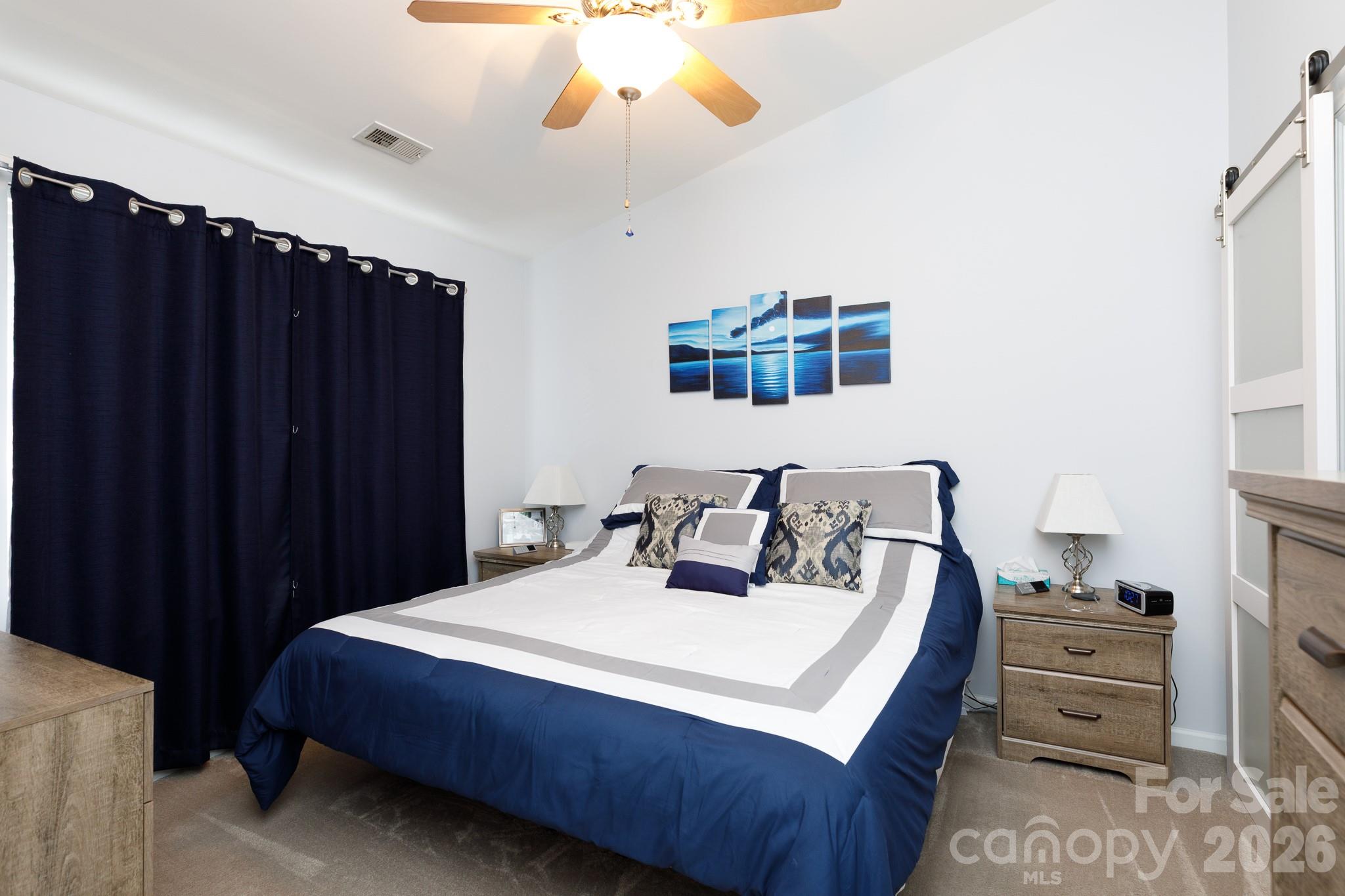 Ridge Pointe - Residential