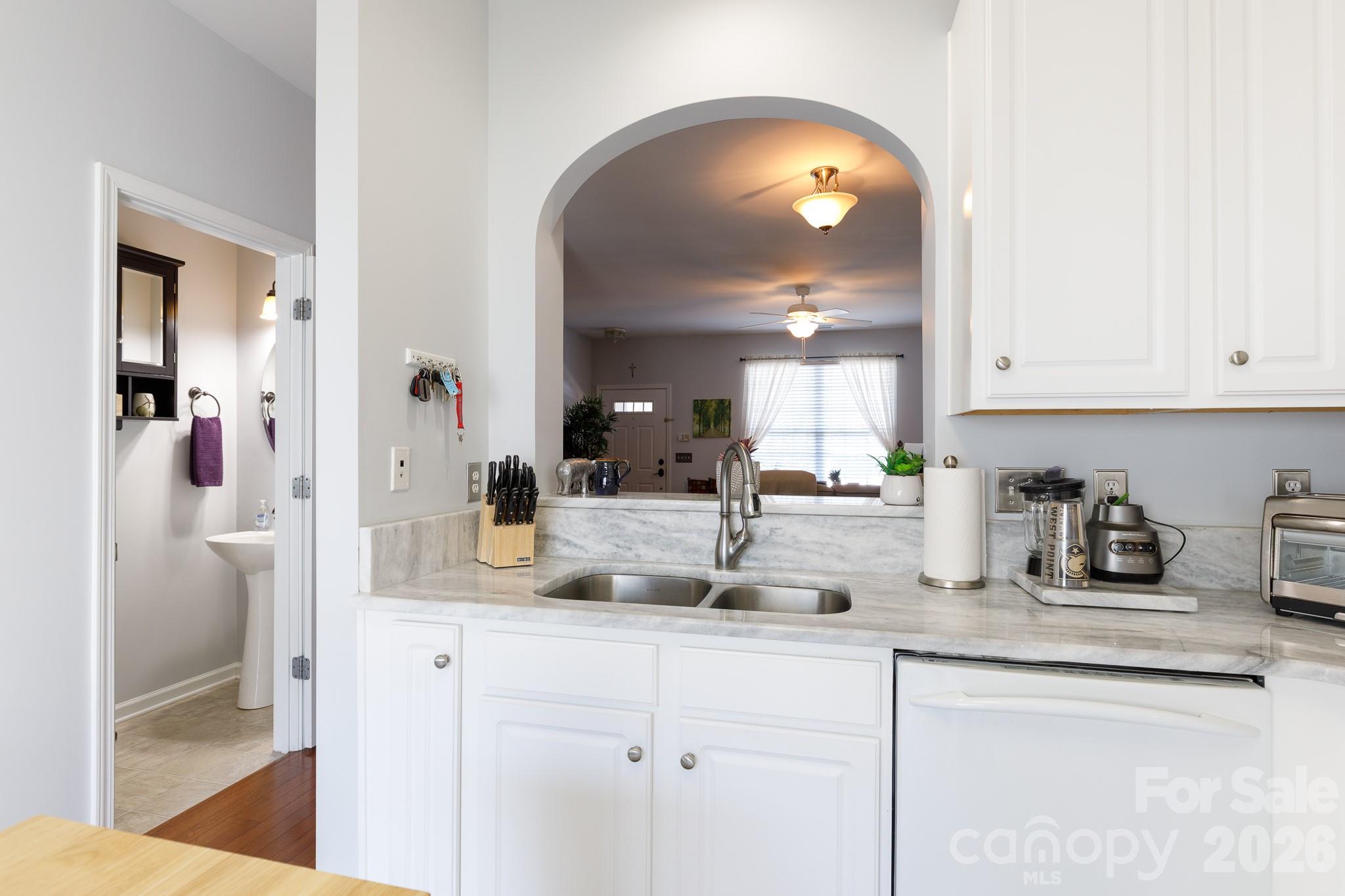 Ridge Pointe - Residential