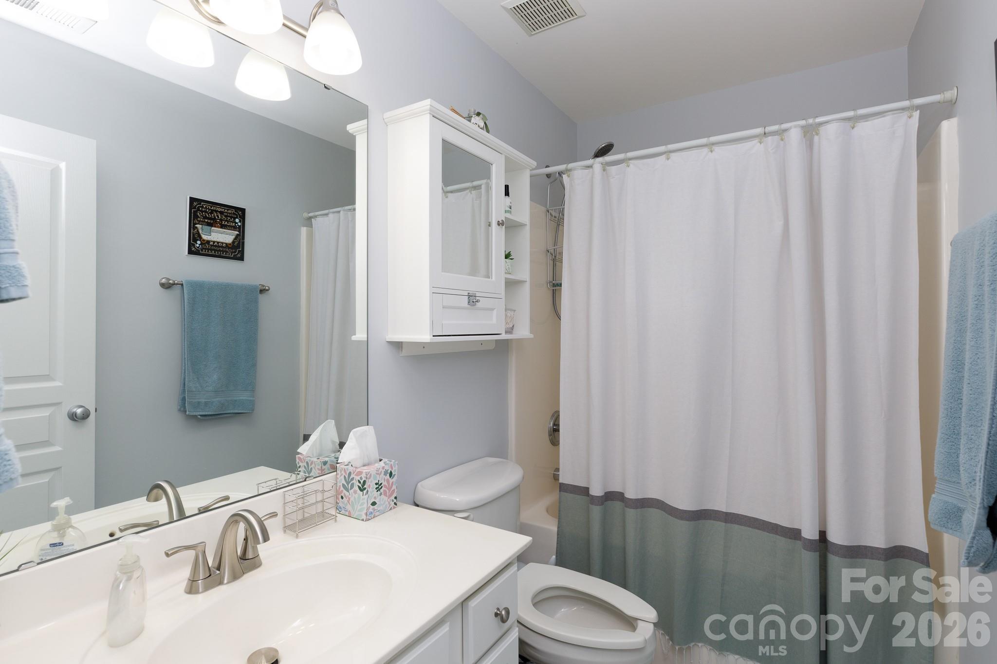 Ridge Pointe - Residential