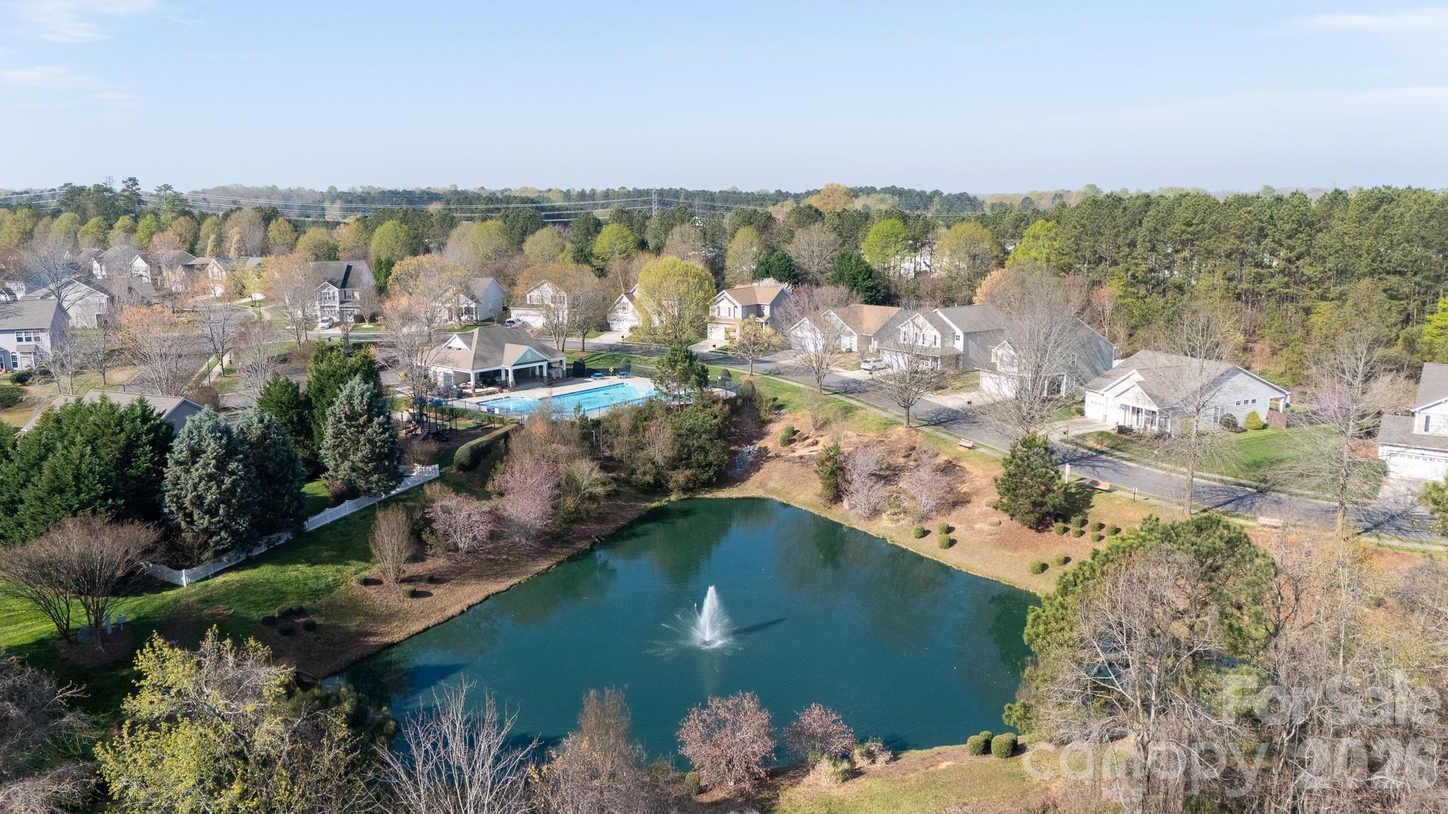 Ridge Pointe - Residential