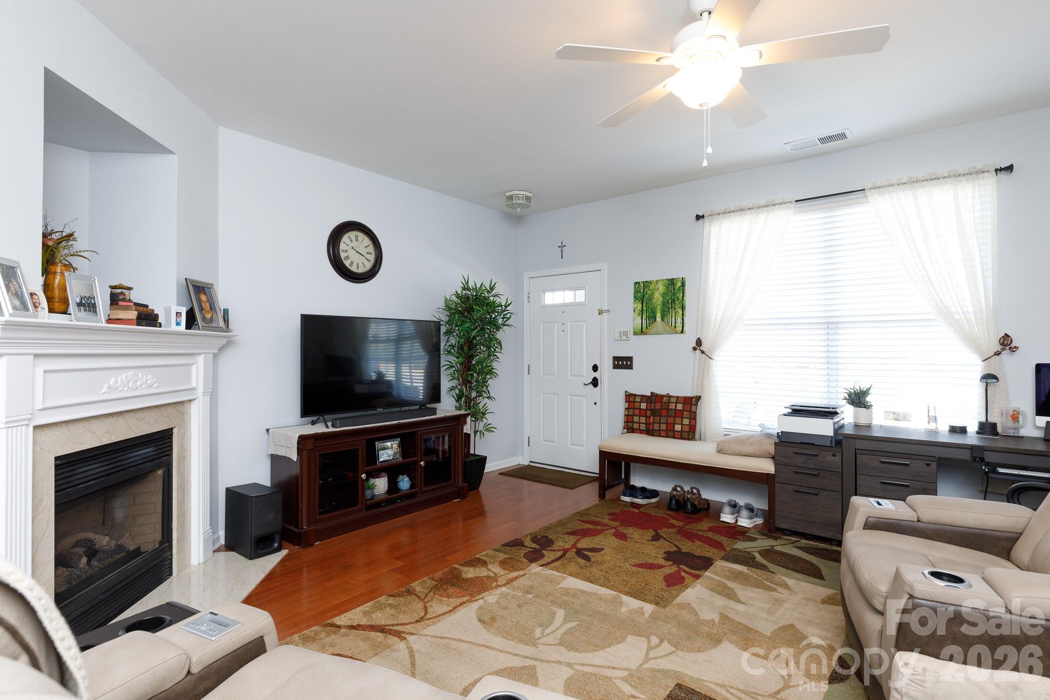 Ridge Pointe - Residential