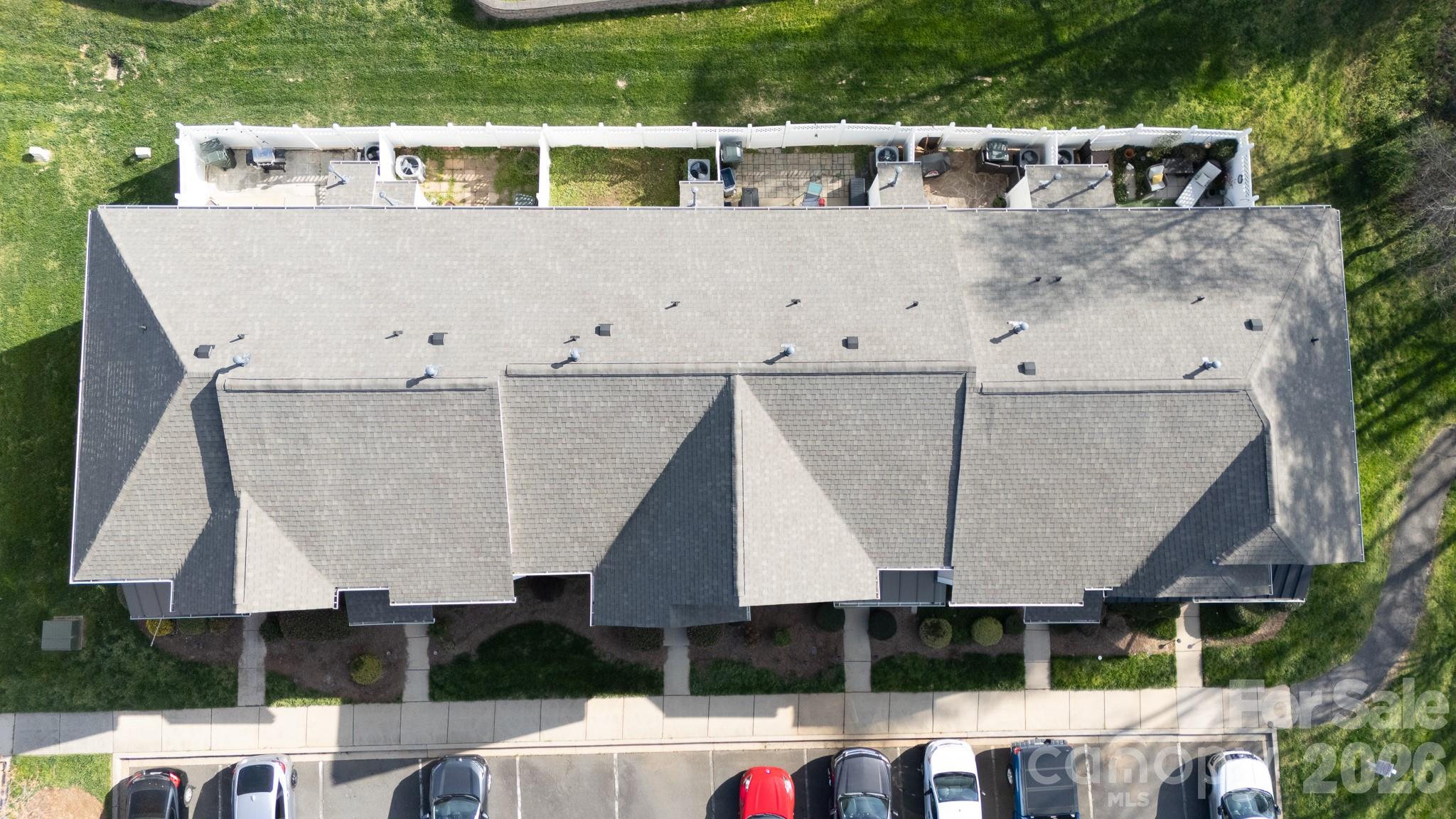 Ridge Pointe - Residential