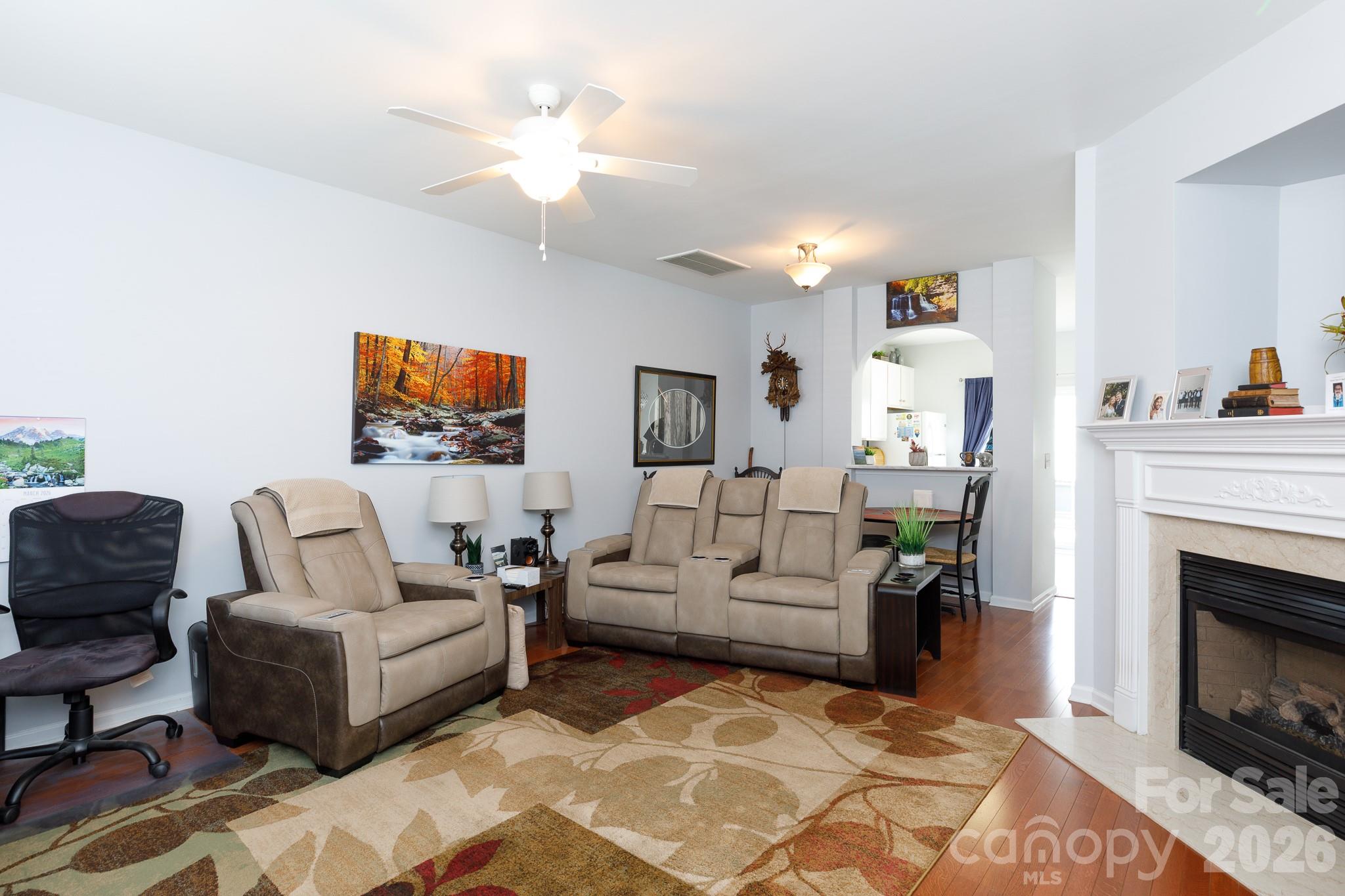 Ridge Pointe - Residential