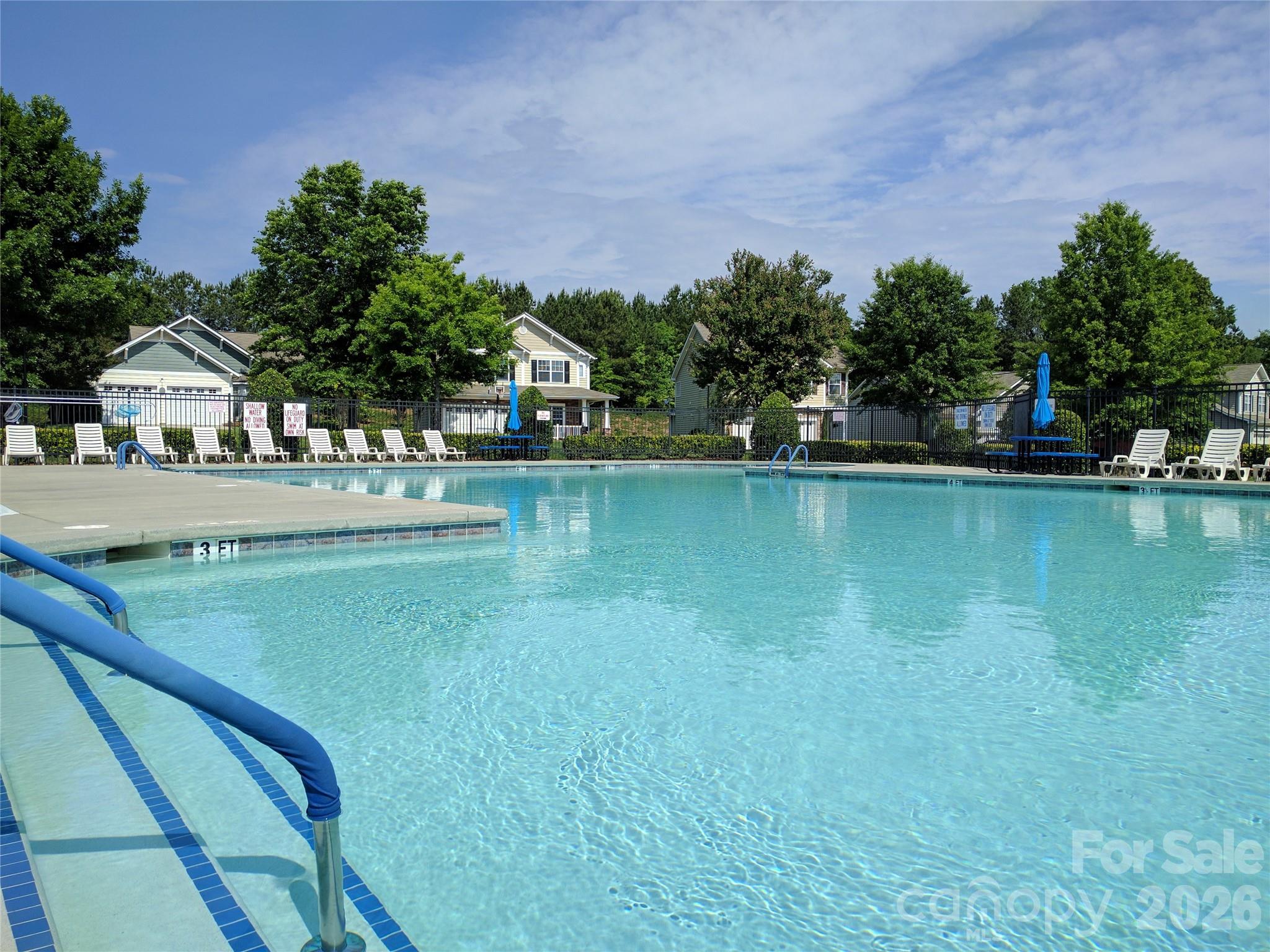 Ridge Pointe - Residential