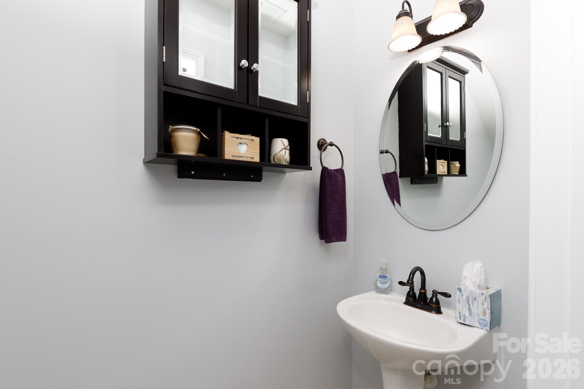 Ridge Pointe - Residential