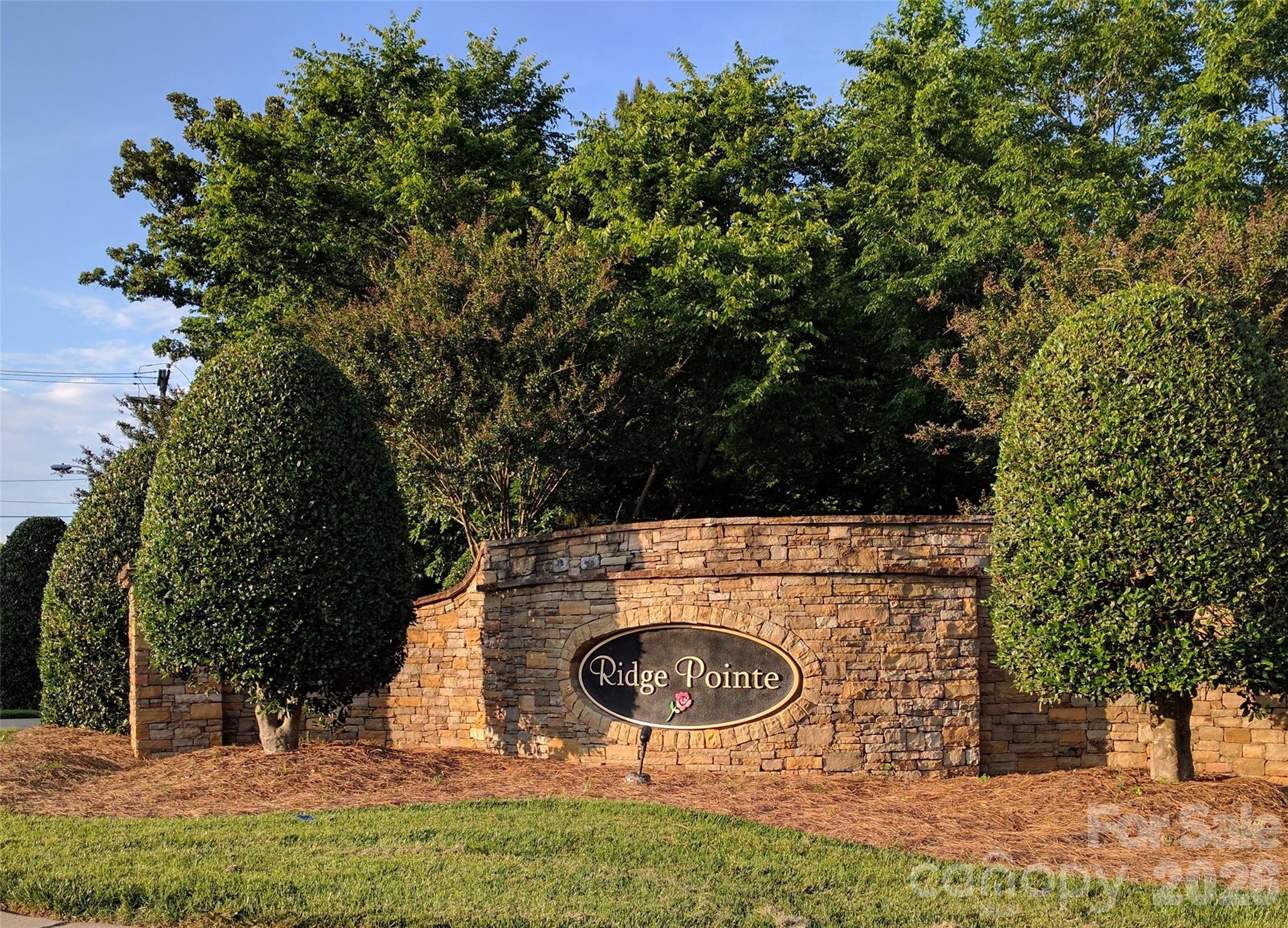 Ridge Pointe - Residential