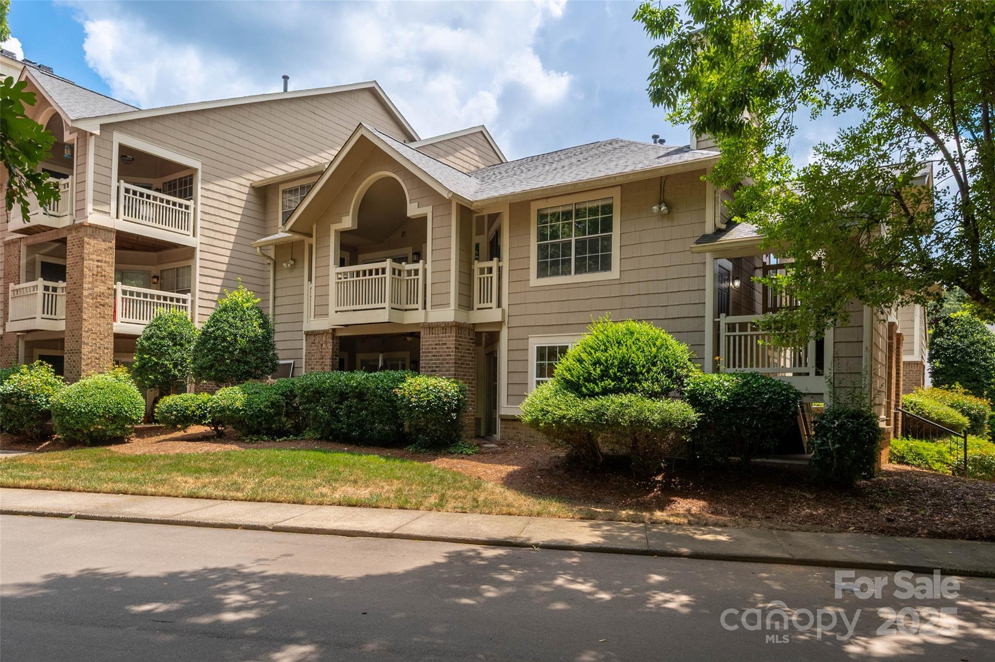 5007 Sharon Road I