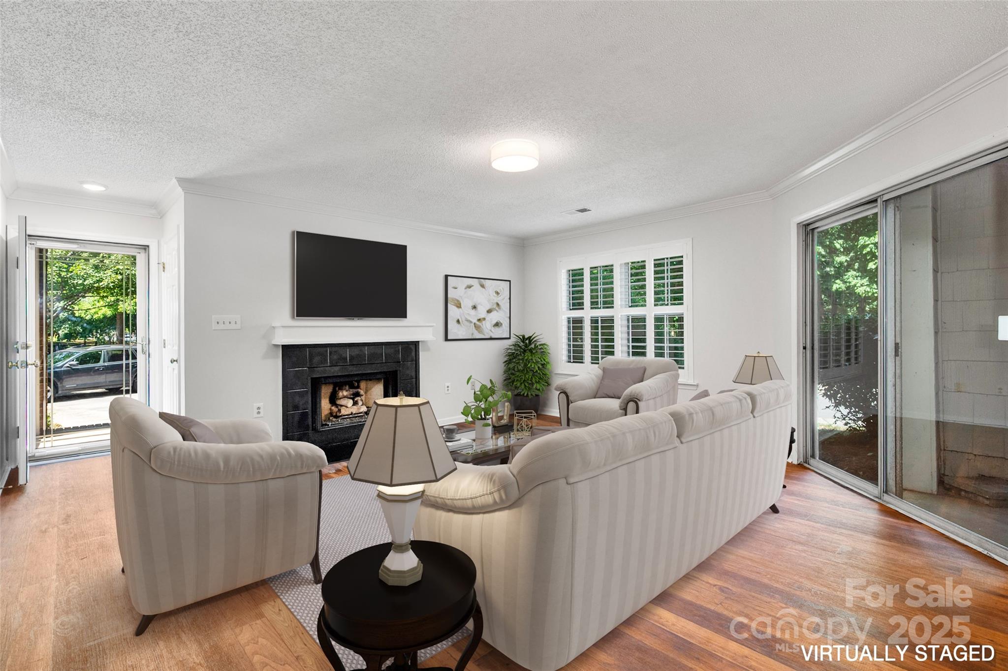 5007 Sharon Road I