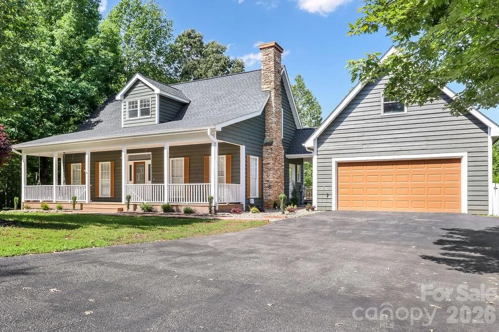 46 Indian Summer Lane, Mill Spring, NC, 28756