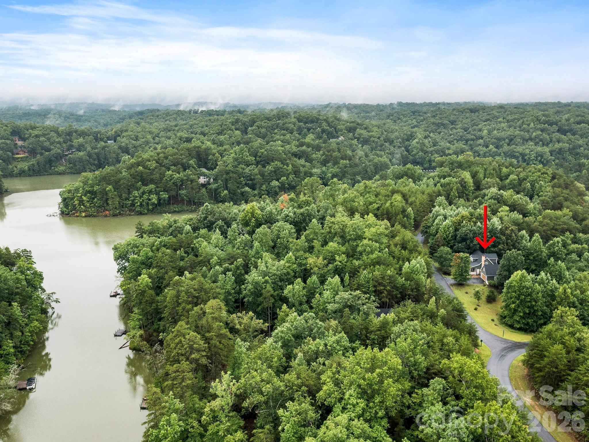 46 Indian Summer Lane