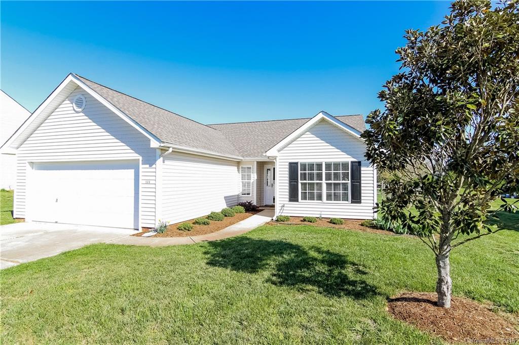 Longlea Estates - Residential