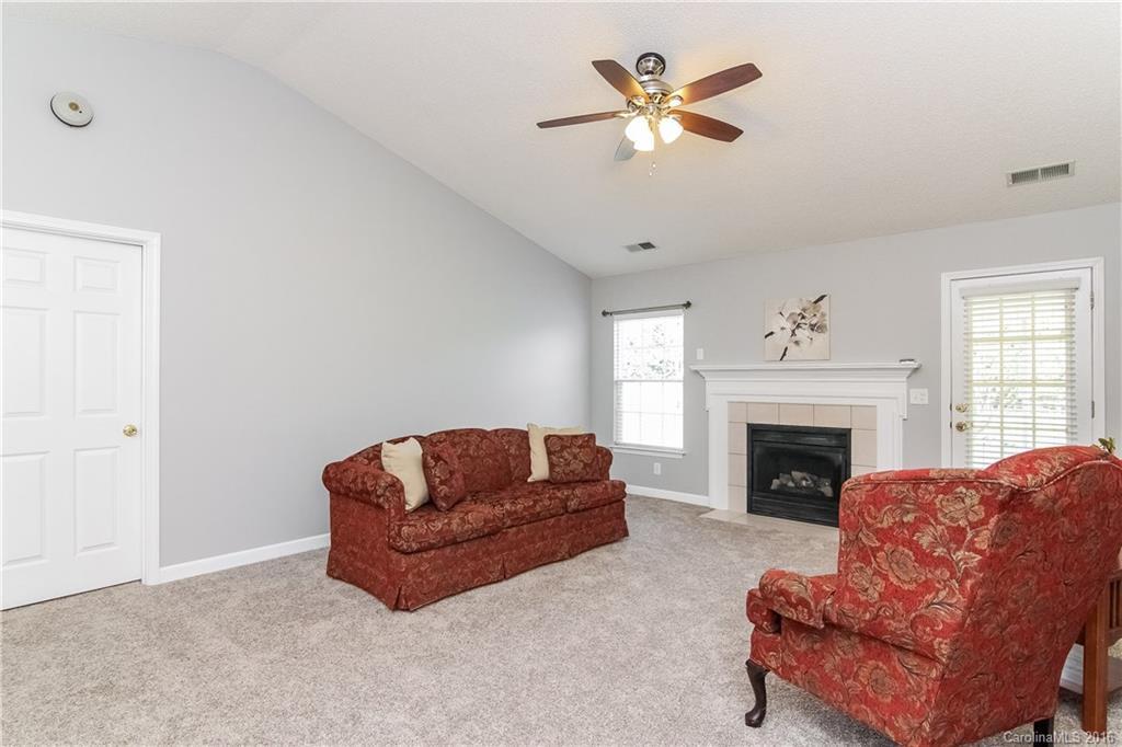 Longlea Estates - Residential