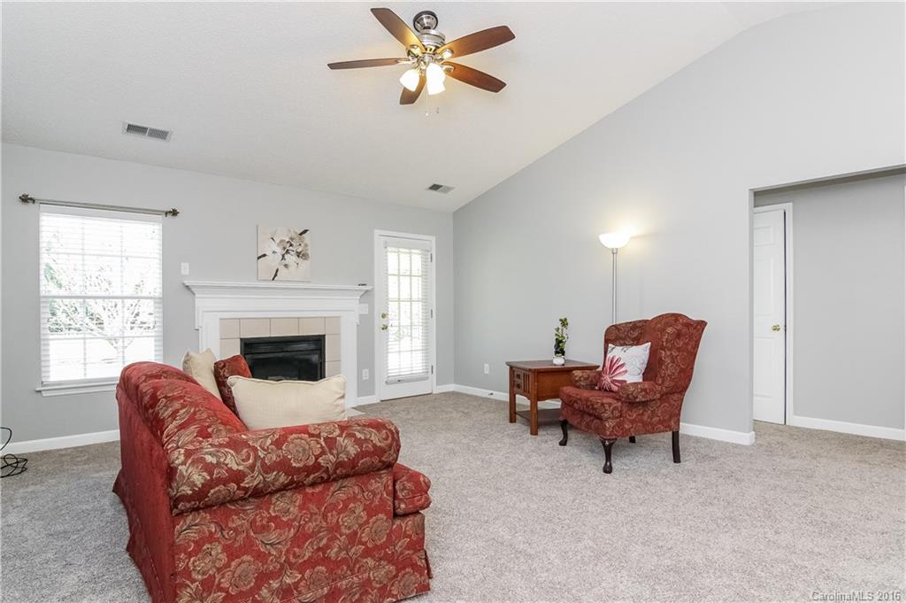 Longlea Estates - Residential