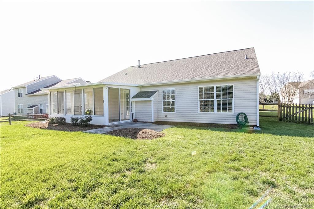 Longlea Estates - Residential