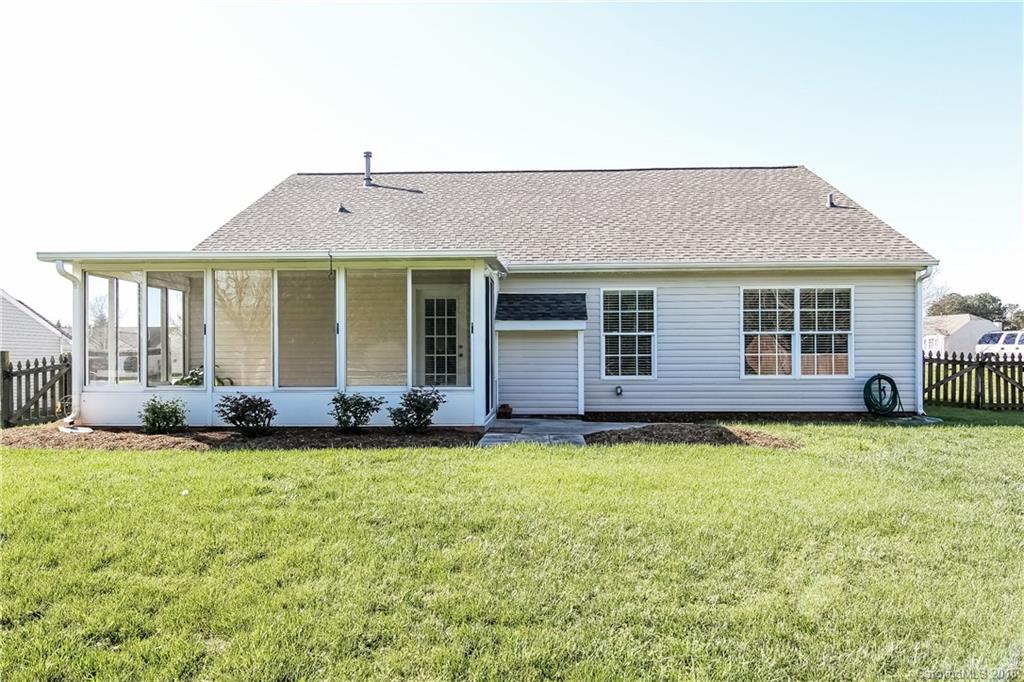 Longlea Estates - Residential