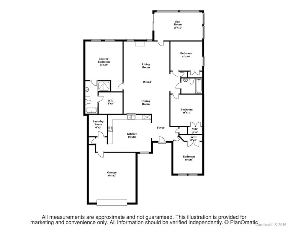 Longlea Estates - Residential