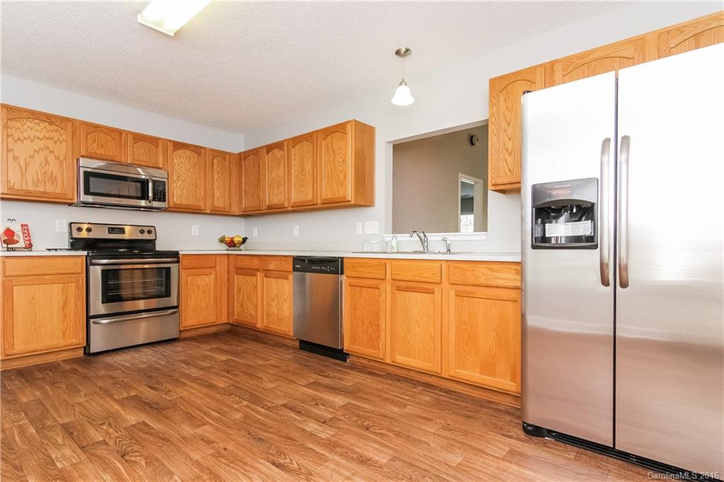 Longlea Estates - Residential