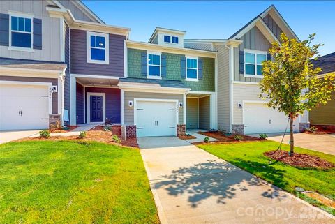 Photo of 2804 Trinity Street, Monroe, NC 28110 (MLS # 4363077)