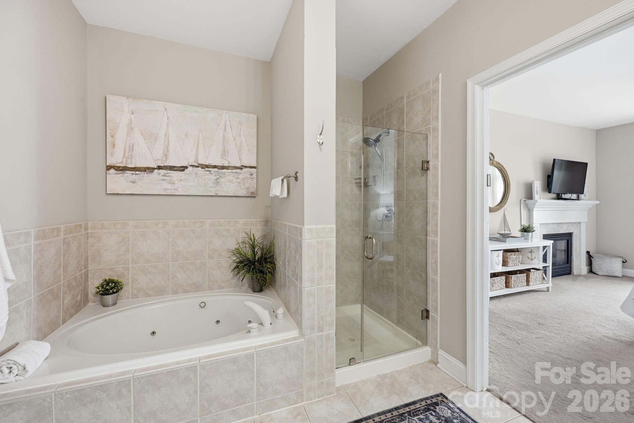 Harbor Point Village - Residential