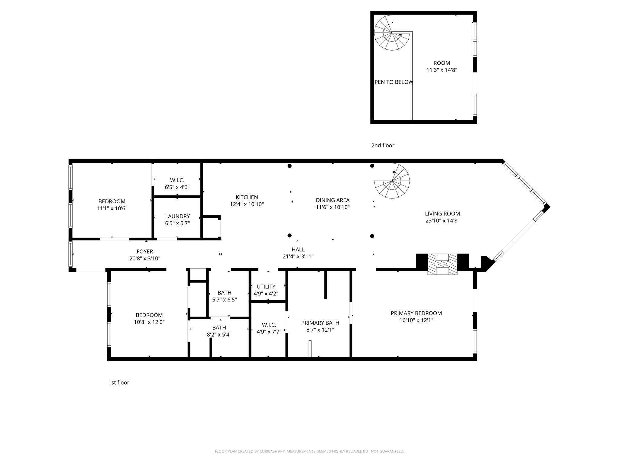 Harbor Point Village - Residential