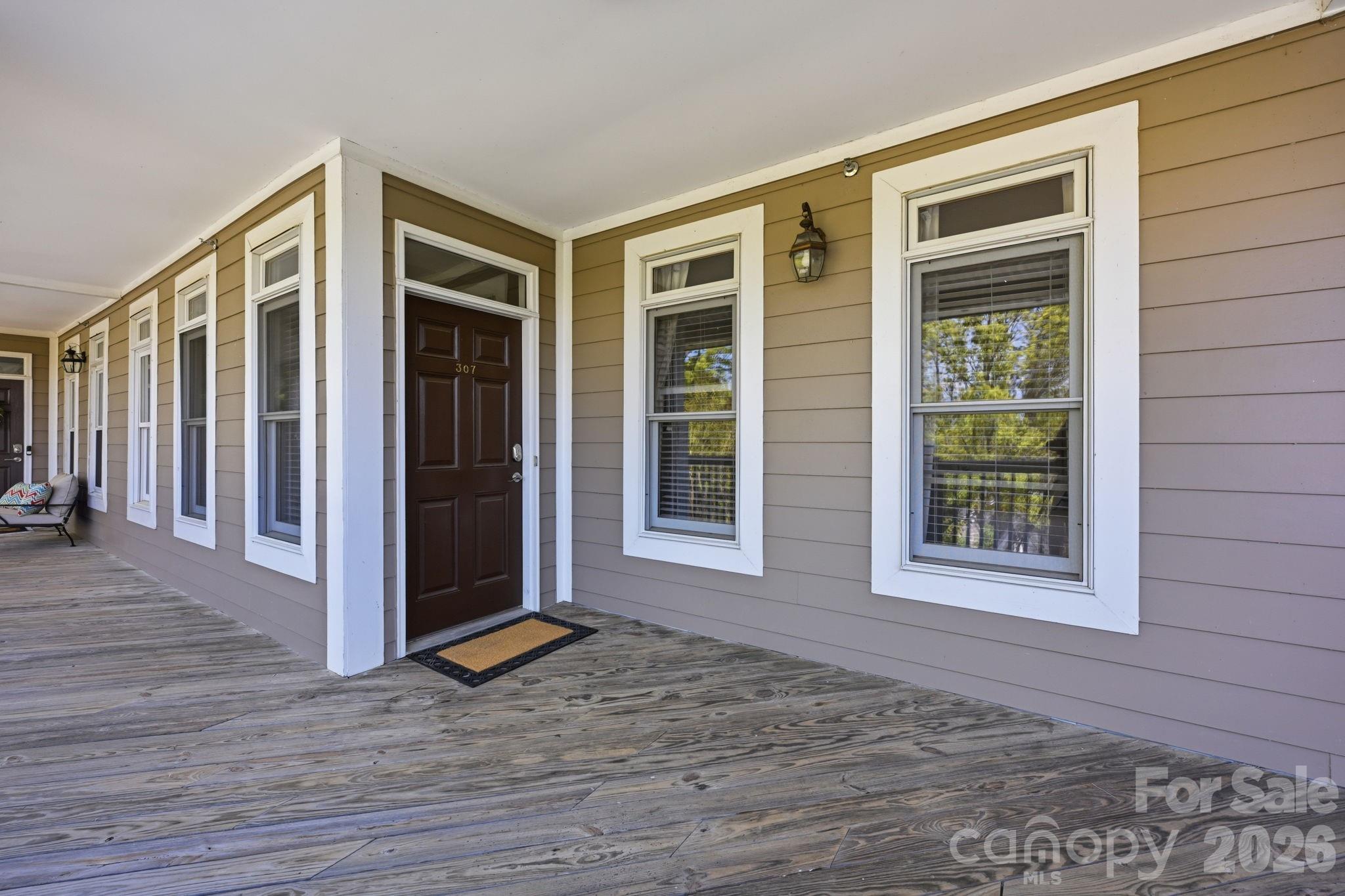 637 Williamson Road 307