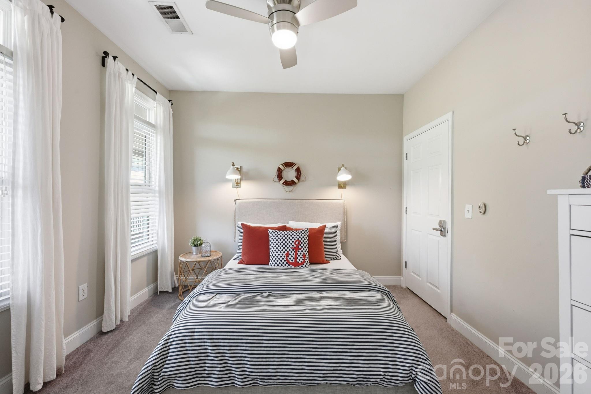 Harbor Point Village - Residential