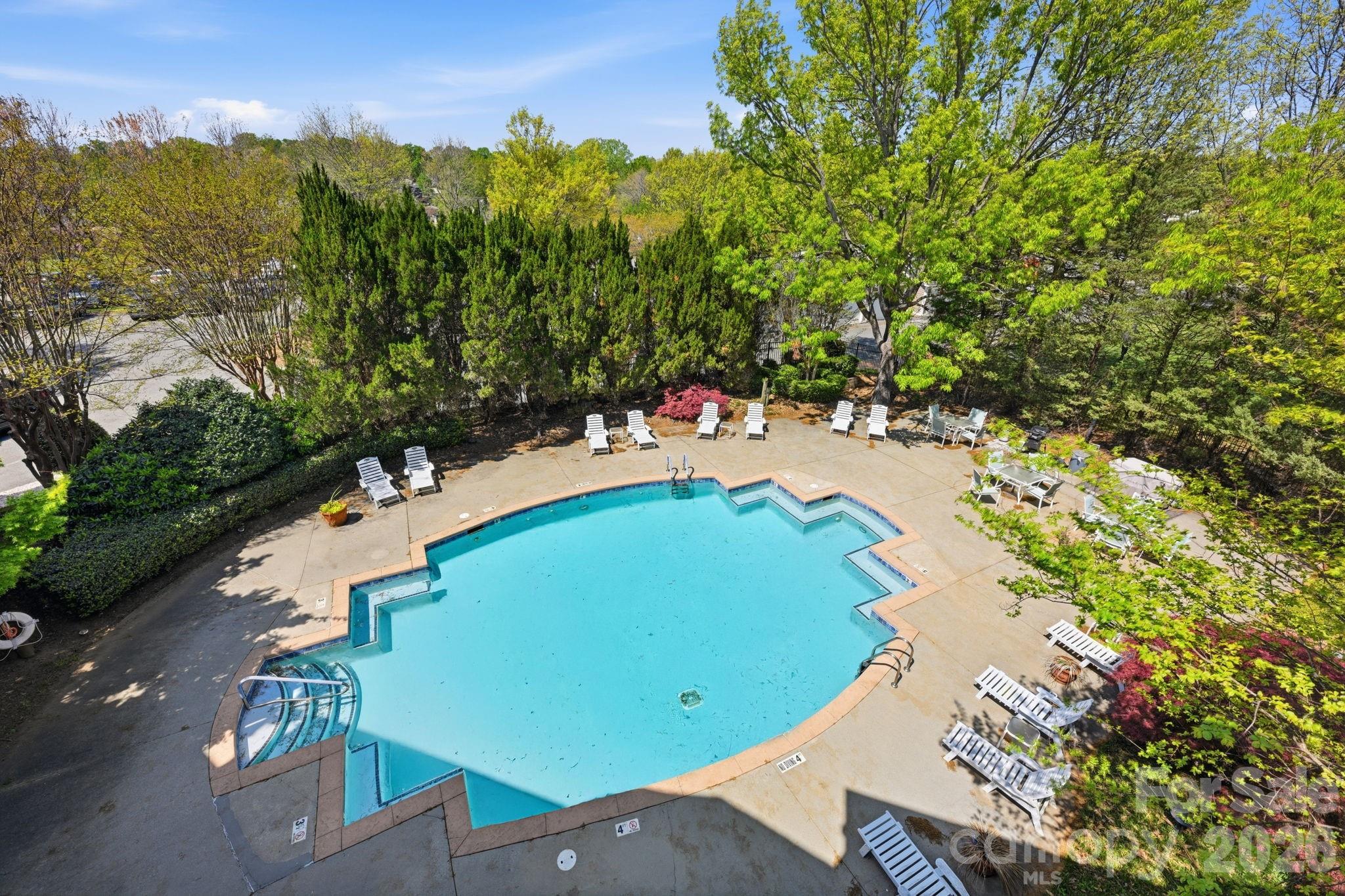 Harbor Point Village - Residential