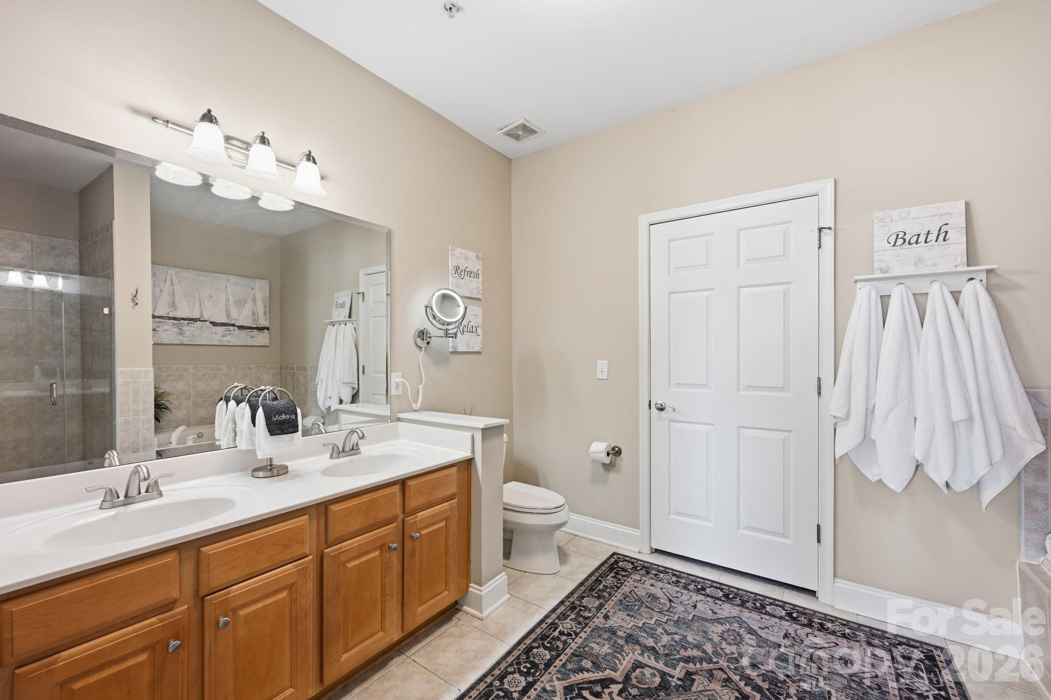 Harbor Point Village - Residential